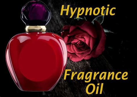 hypnotic poison fragrance oil